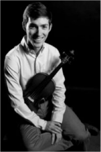 Connor Bell