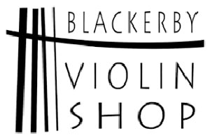 Blackerby Violin Shop